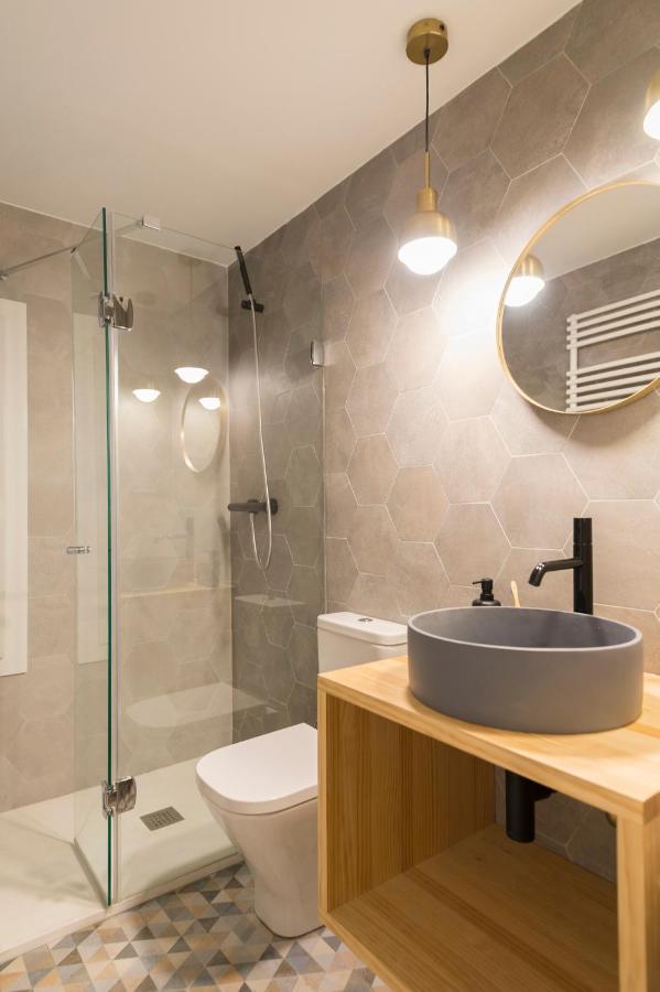 Un Piso Especial En El Casco Historico De Burgos Daire Dış mekan fotoğraf